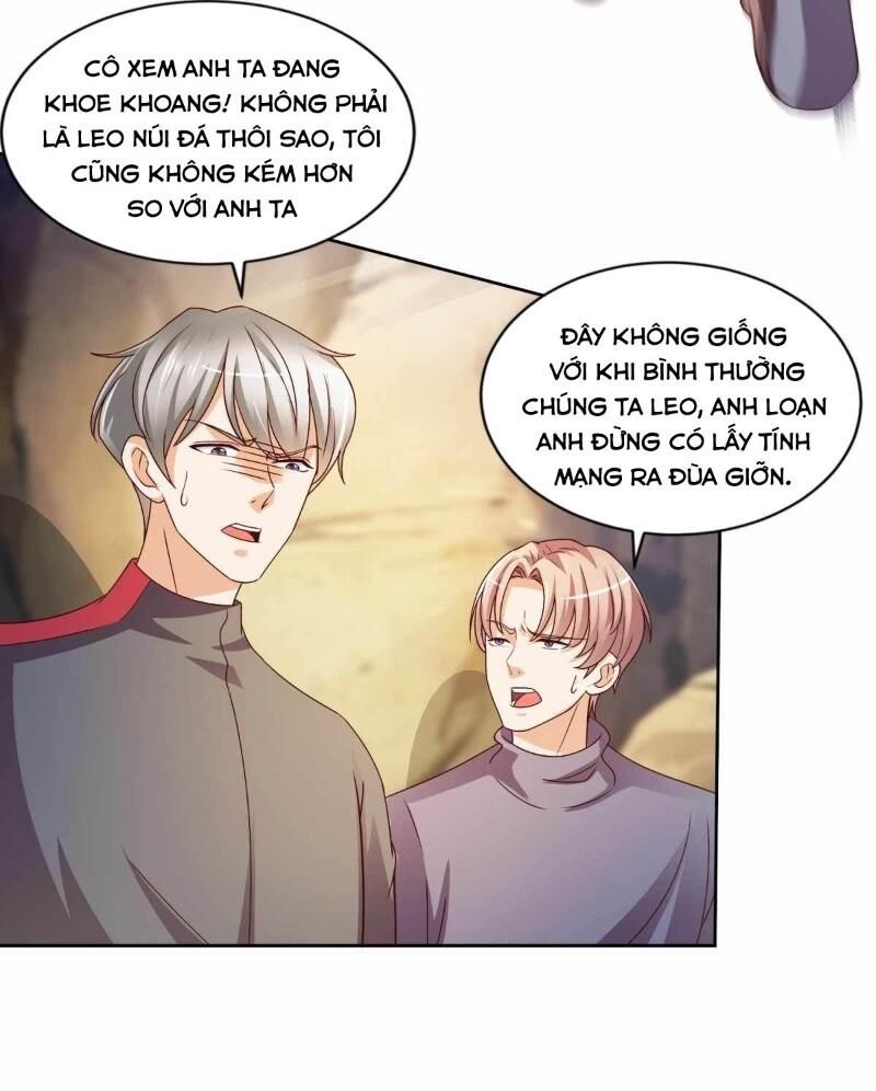 Chí Tôn Toàn Năng Chapter 30 - Trang 2