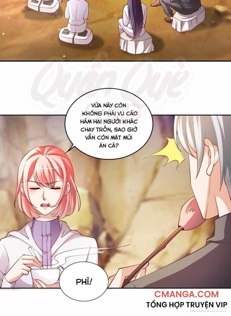 Chí Tôn Toàn Năng Chapter 30 - Trang 2