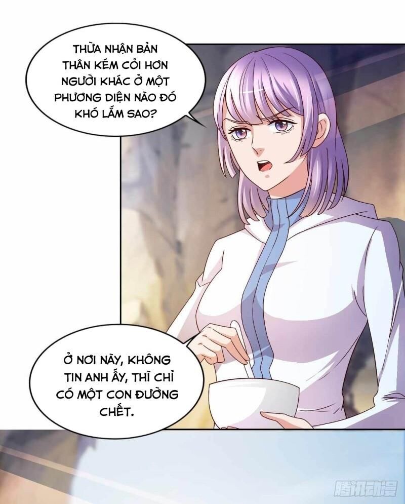 Chí Tôn Toàn Năng Chapter 30 - Trang 2