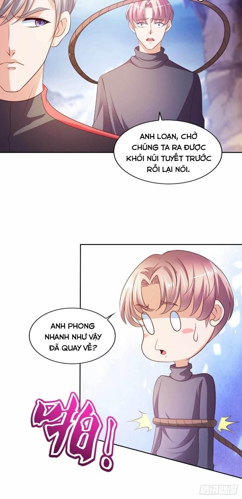 Chí Tôn Toàn Năng Chapter 30 - Trang 2