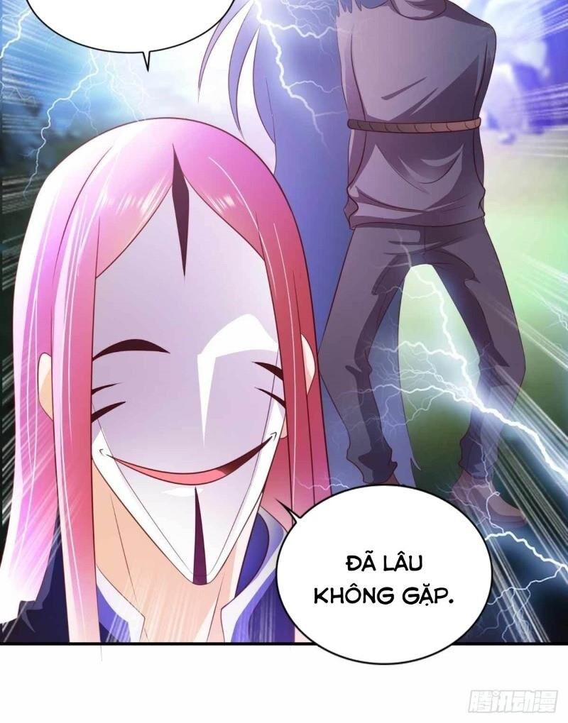 Chí Tôn Toàn Năng Chapter 30 - Trang 2