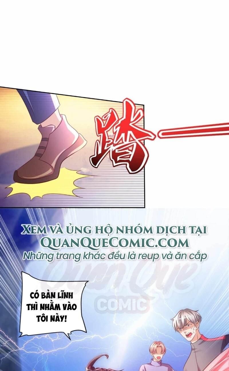 Chí Tôn Toàn Năng Chapter 30 - Trang 2