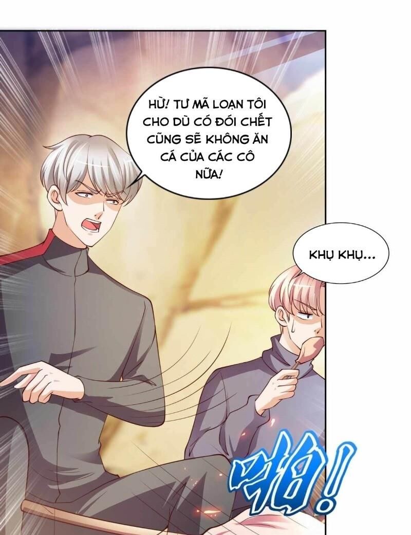 Chí Tôn Toàn Năng Chapter 30 - Trang 2