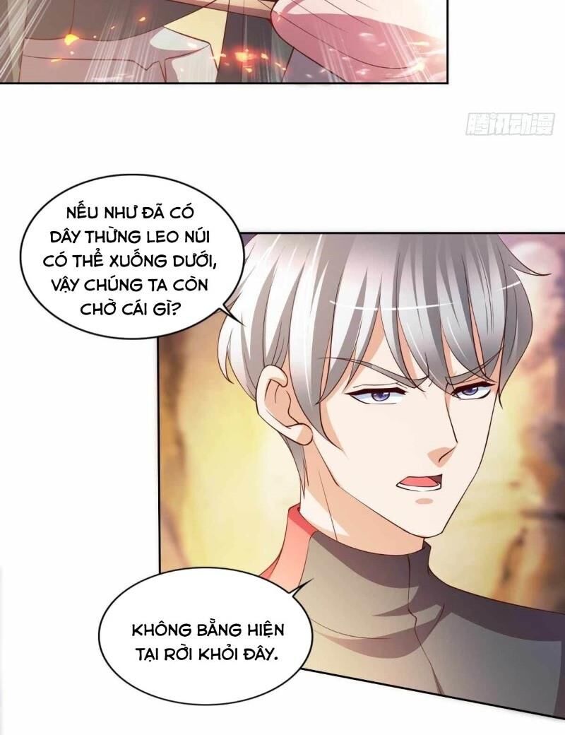 Chí Tôn Toàn Năng Chapter 30 - Trang 2