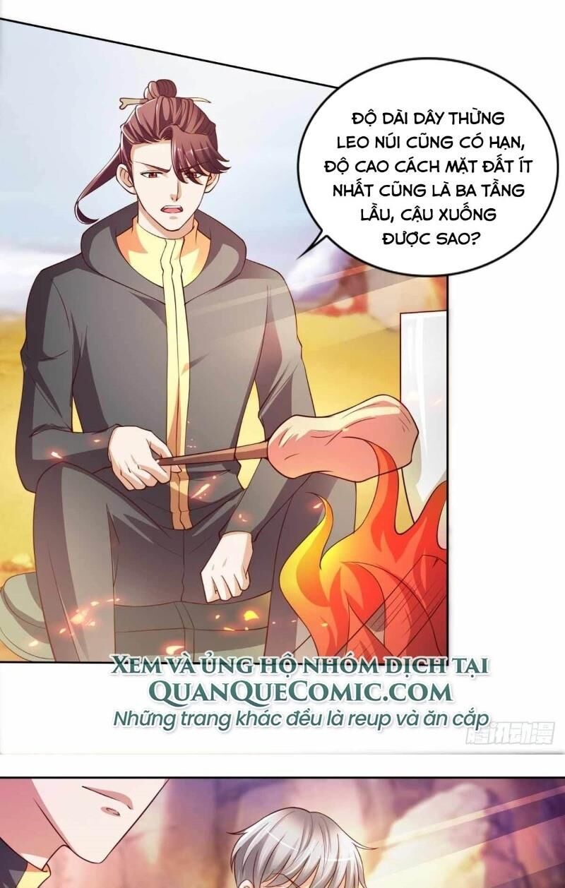 Chí Tôn Toàn Năng Chapter 30 - Trang 2