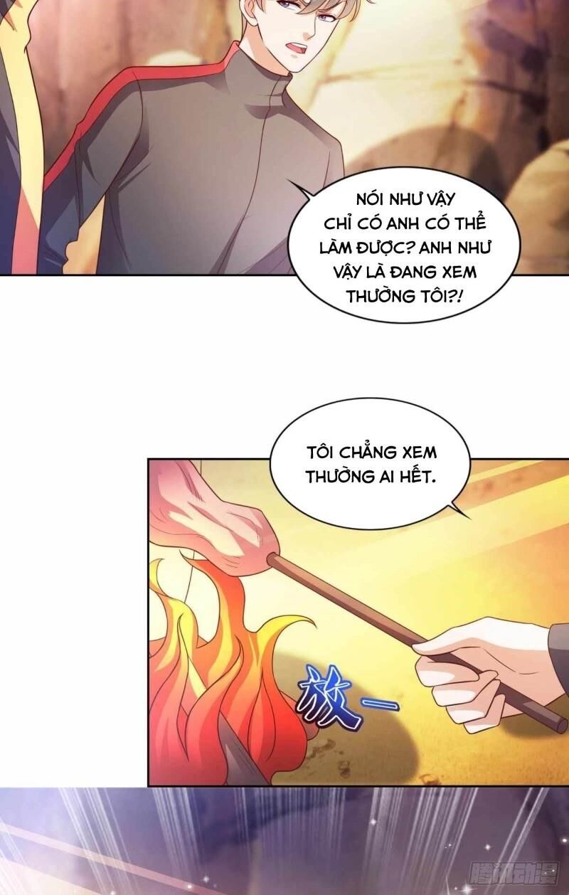 Chí Tôn Toàn Năng Chapter 30 - Trang 2