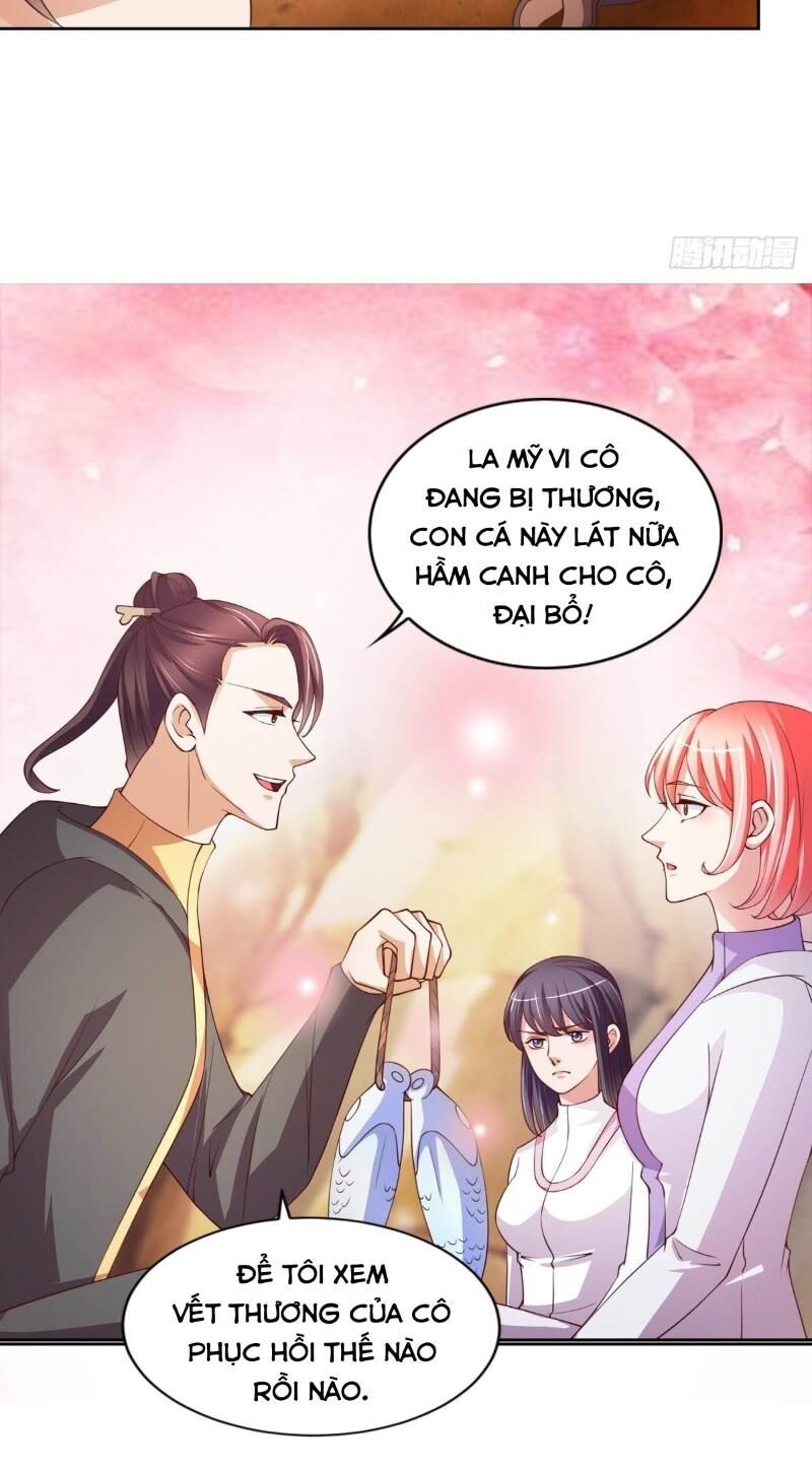 Chí Tôn Toàn Năng Chapter 29 - Trang 2