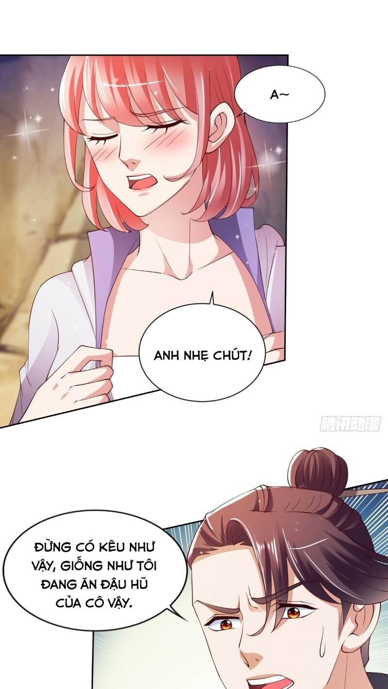 Chí Tôn Toàn Năng Chapter 29 - Trang 2