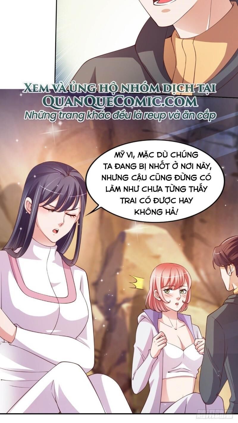 Chí Tôn Toàn Năng Chapter 29 - Trang 2