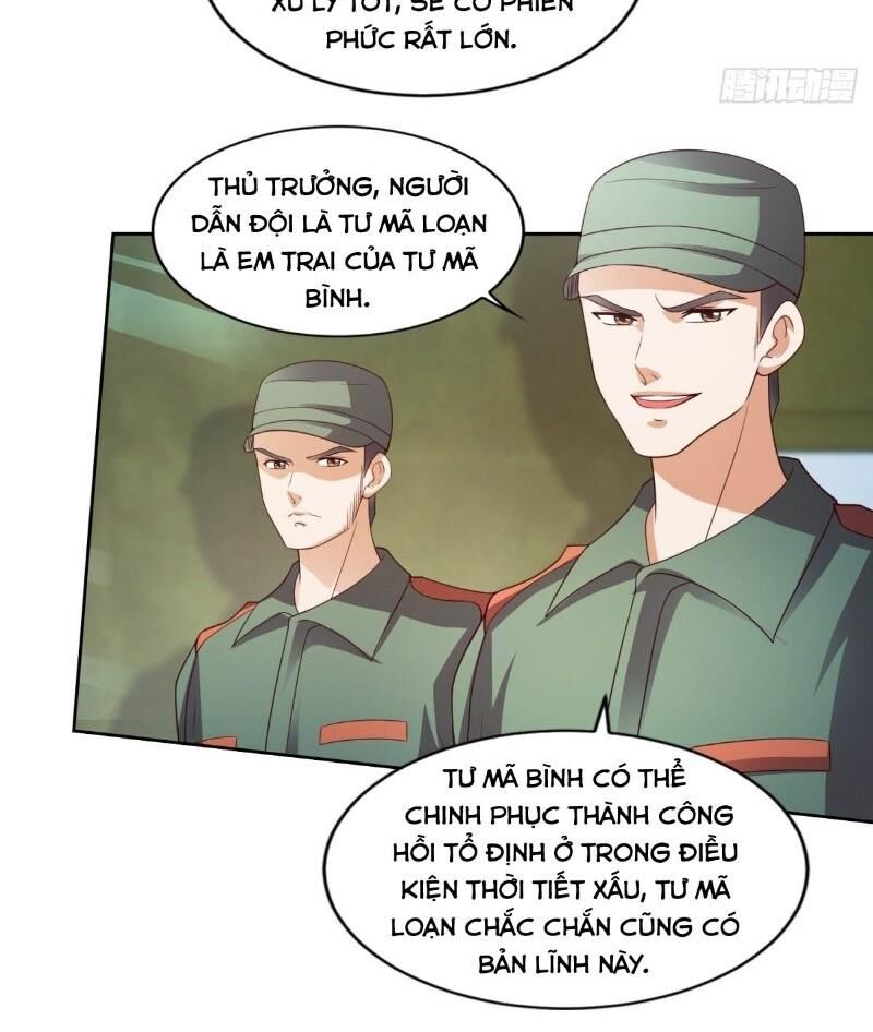 Chí Tôn Toàn Năng Chapter 29 - Trang 2