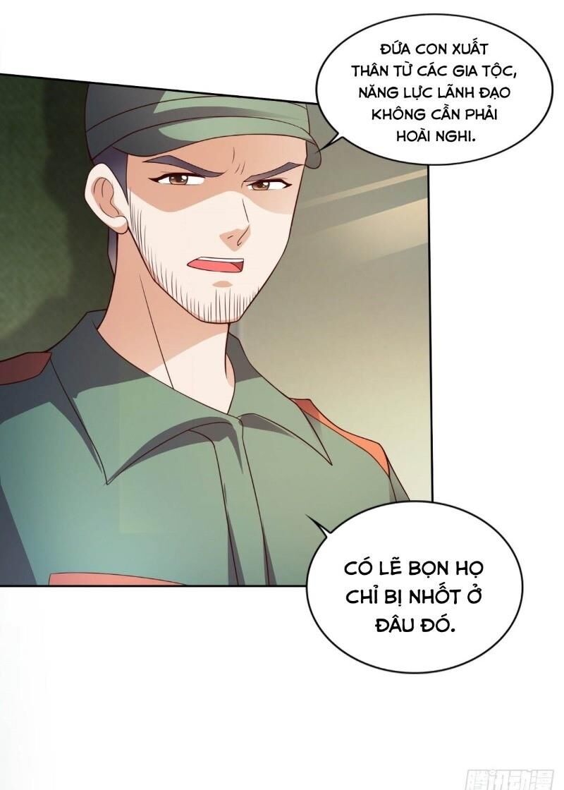 Chí Tôn Toàn Năng Chapter 29 - Trang 2