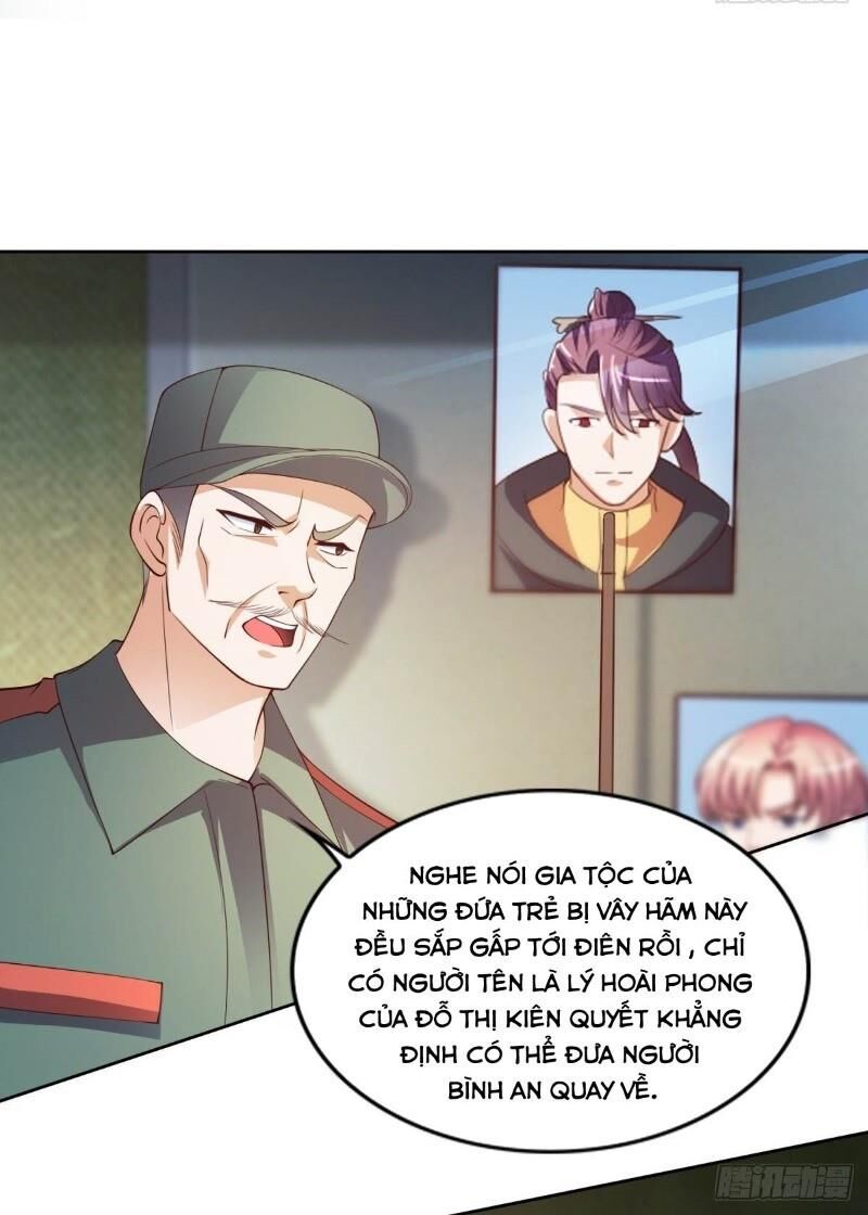 Chí Tôn Toàn Năng Chapter 29 - Trang 2