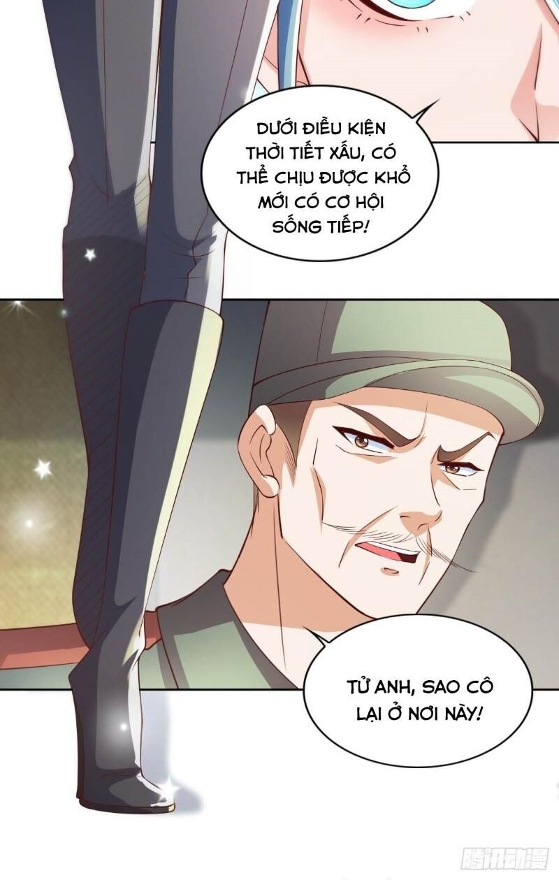 Chí Tôn Toàn Năng Chapter 29 - Trang 2