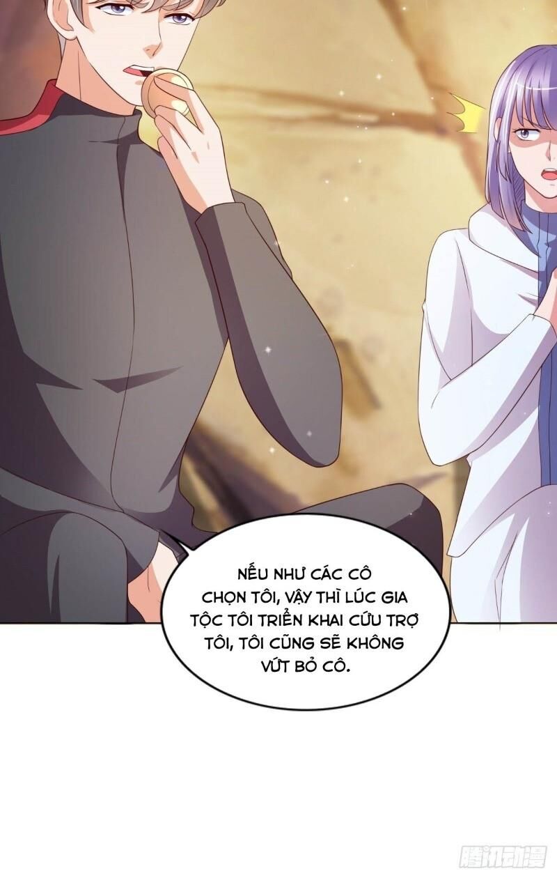 Chí Tôn Toàn Năng Chapter 29 - Trang 2