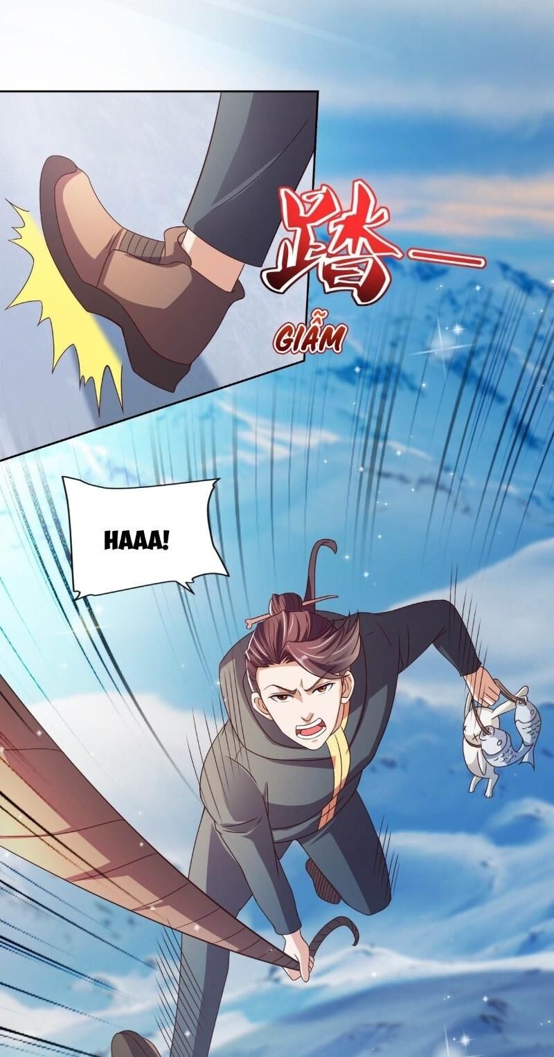 Chí Tôn Toàn Năng Chapter 29 - Trang 2