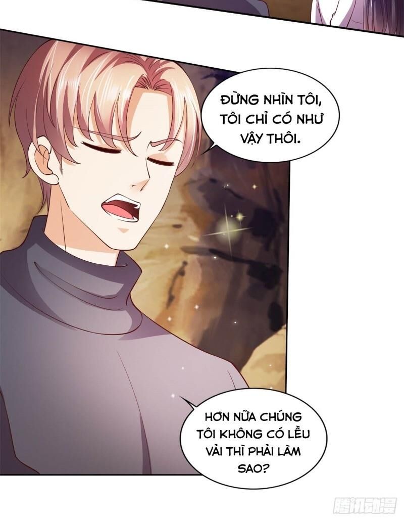 Chí Tôn Toàn Năng Chapter 27 - Trang 2