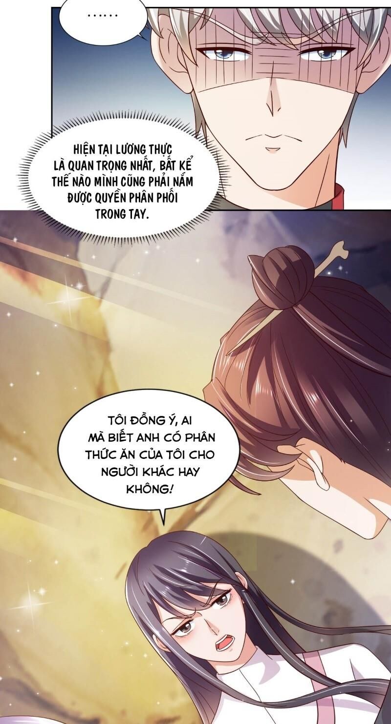 Chí Tôn Toàn Năng Chapter 27 - Trang 2