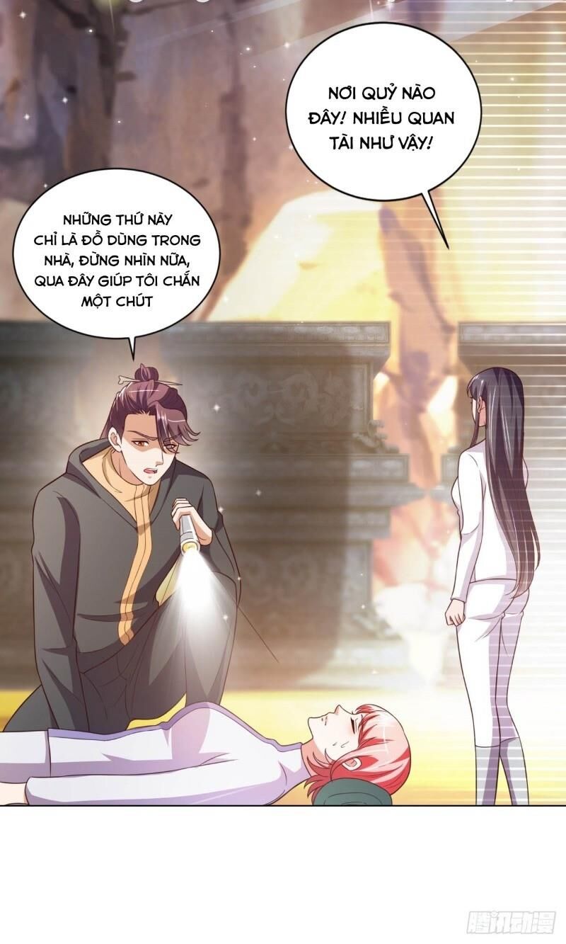 Chí Tôn Toàn Năng Chapter 27 - Trang 2