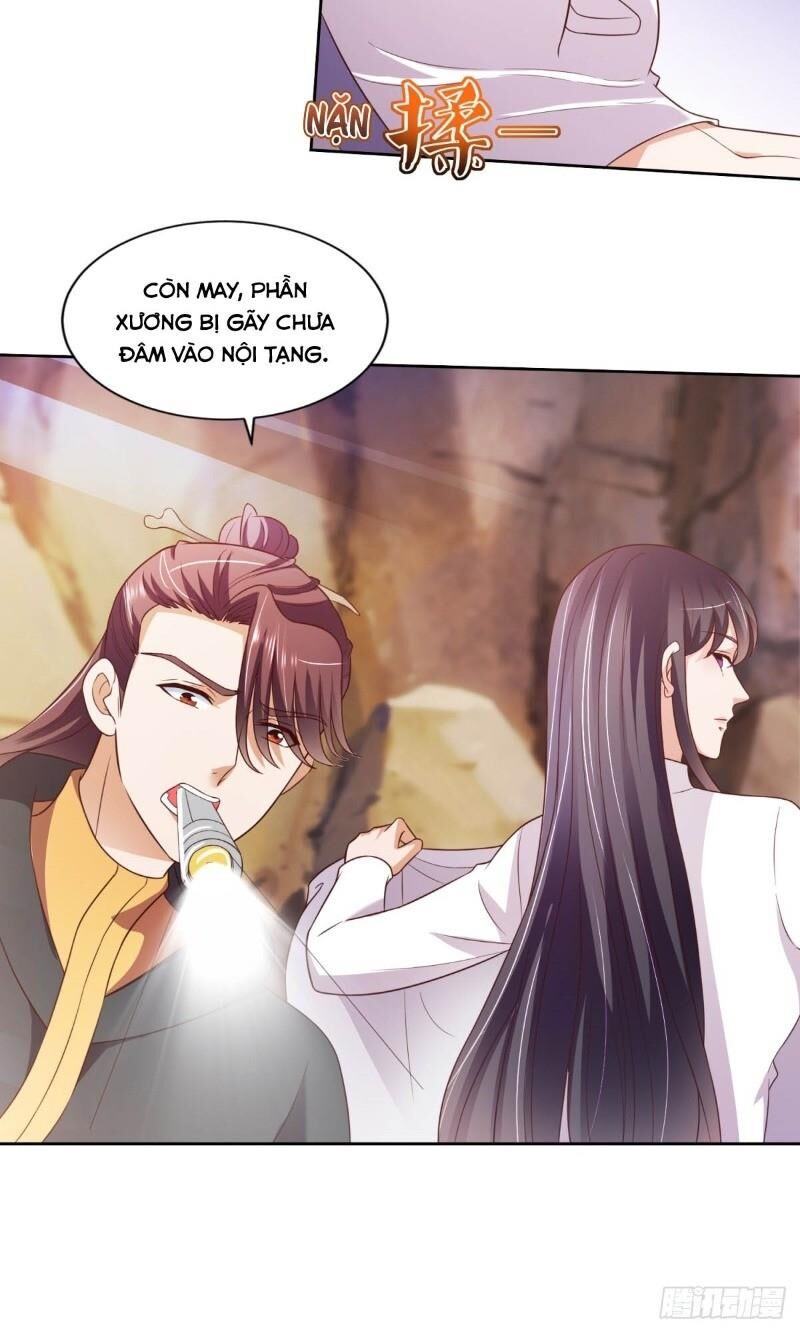 Chí Tôn Toàn Năng Chapter 27 - Trang 2