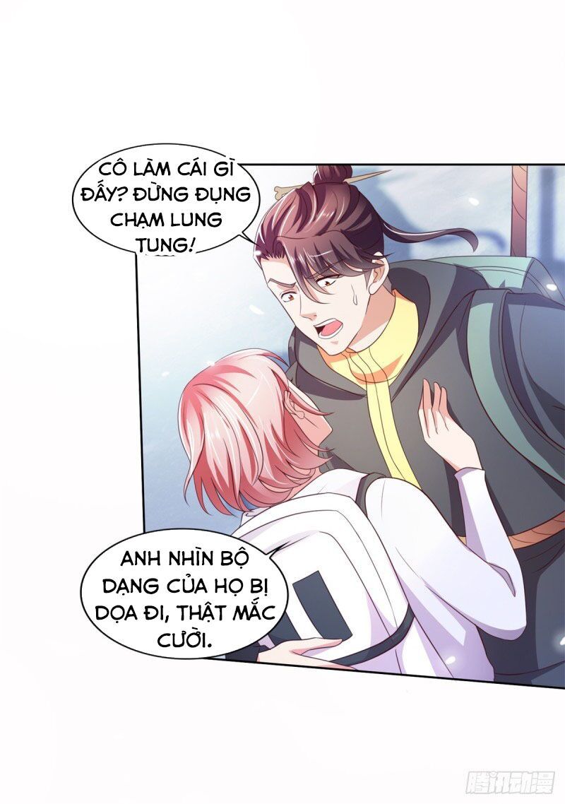 Chí Tôn Toàn Năng Chapter 26 - Trang 2