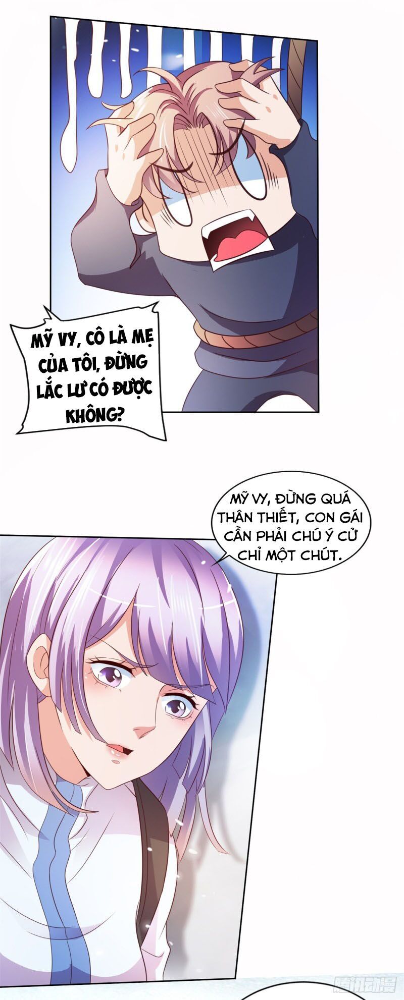 Chí Tôn Toàn Năng Chapter 26 - Trang 2