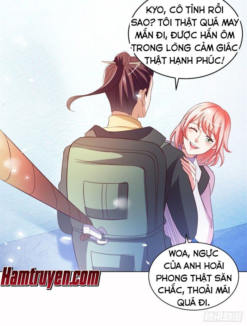 Chí Tôn Toàn Năng Chapter 26 - Trang 2