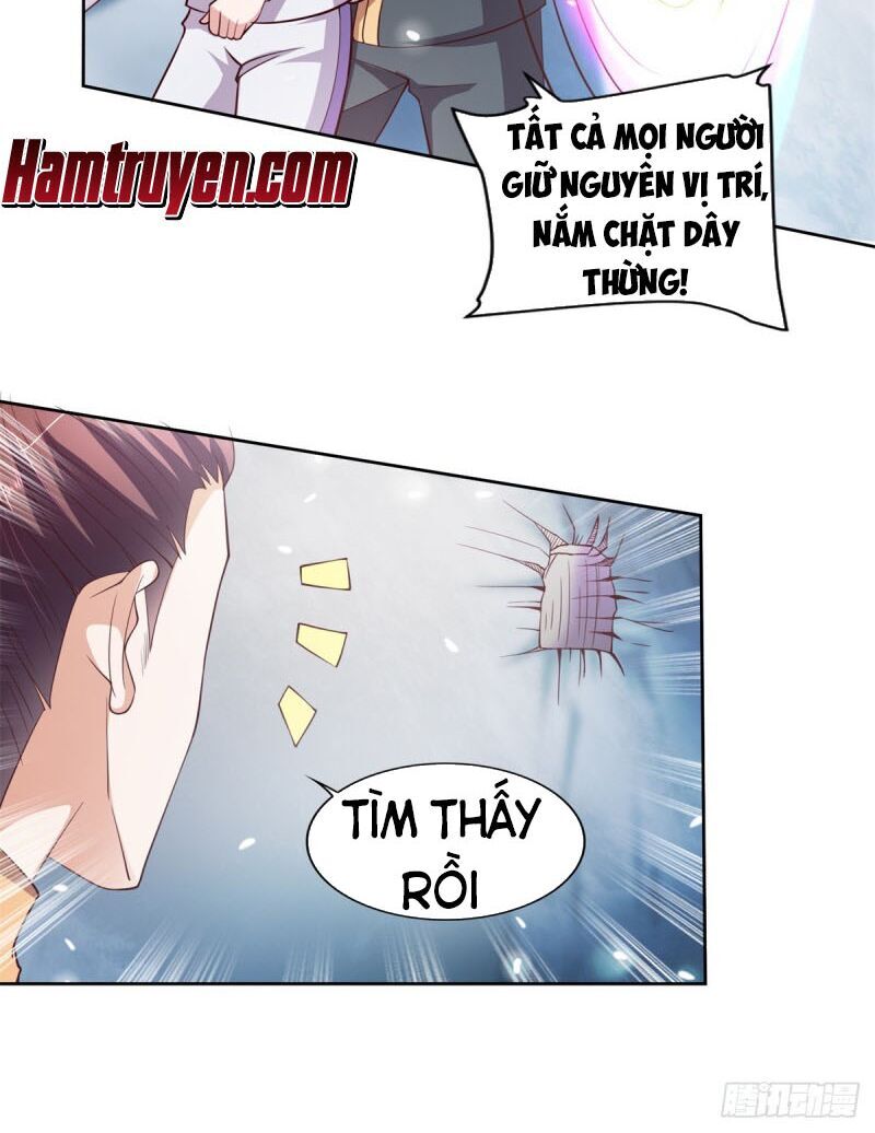 Chí Tôn Toàn Năng Chapter 26 - Trang 2