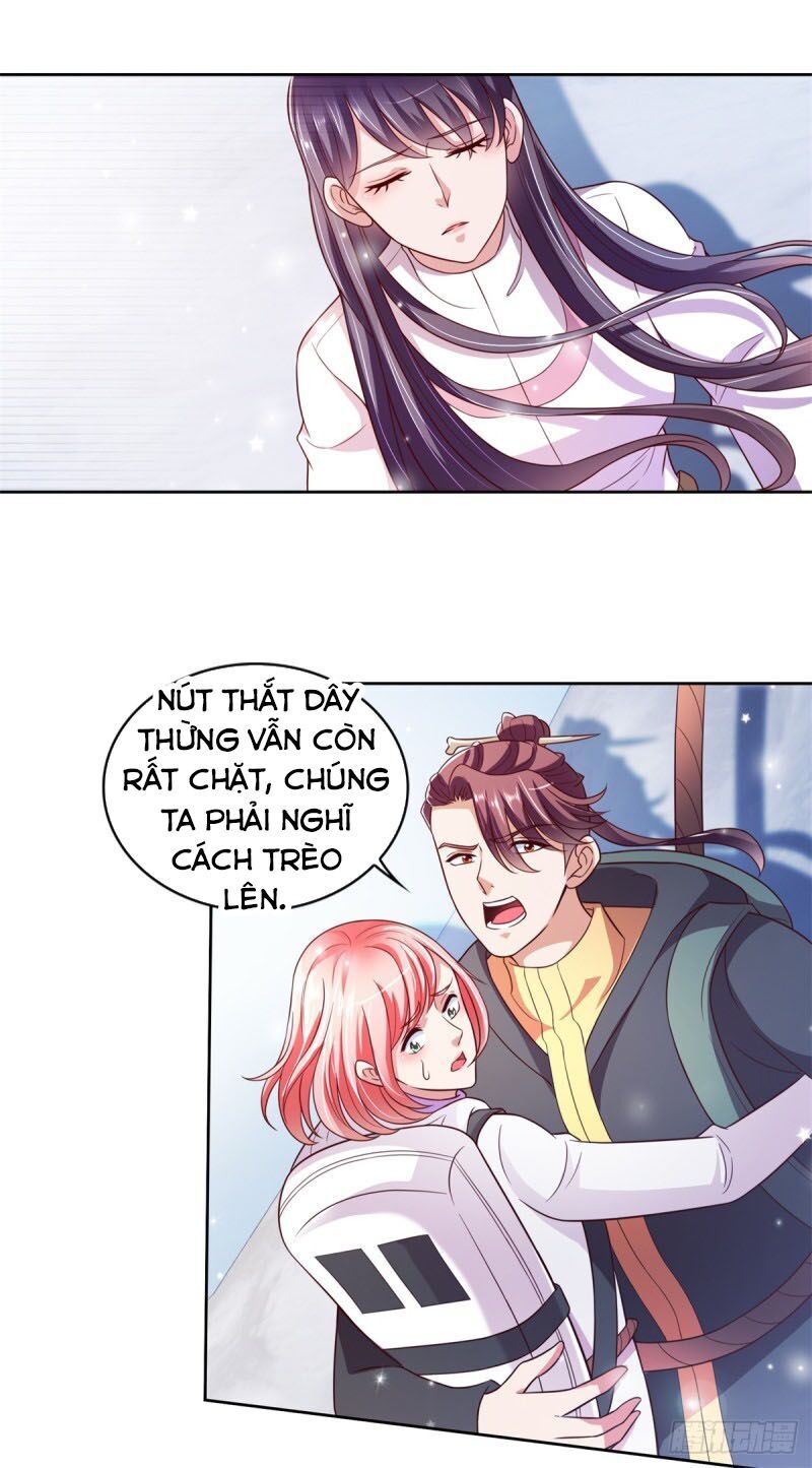 Chí Tôn Toàn Năng Chapter 26 - Trang 2