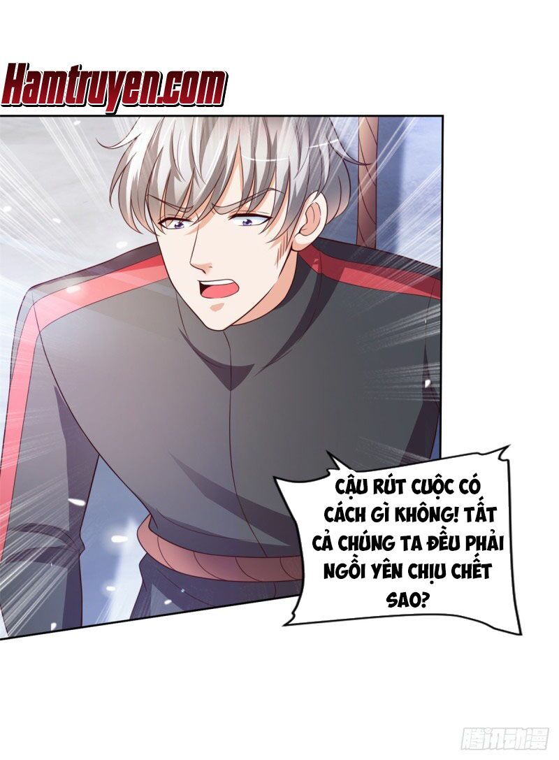 Chí Tôn Toàn Năng Chapter 26 - Trang 2