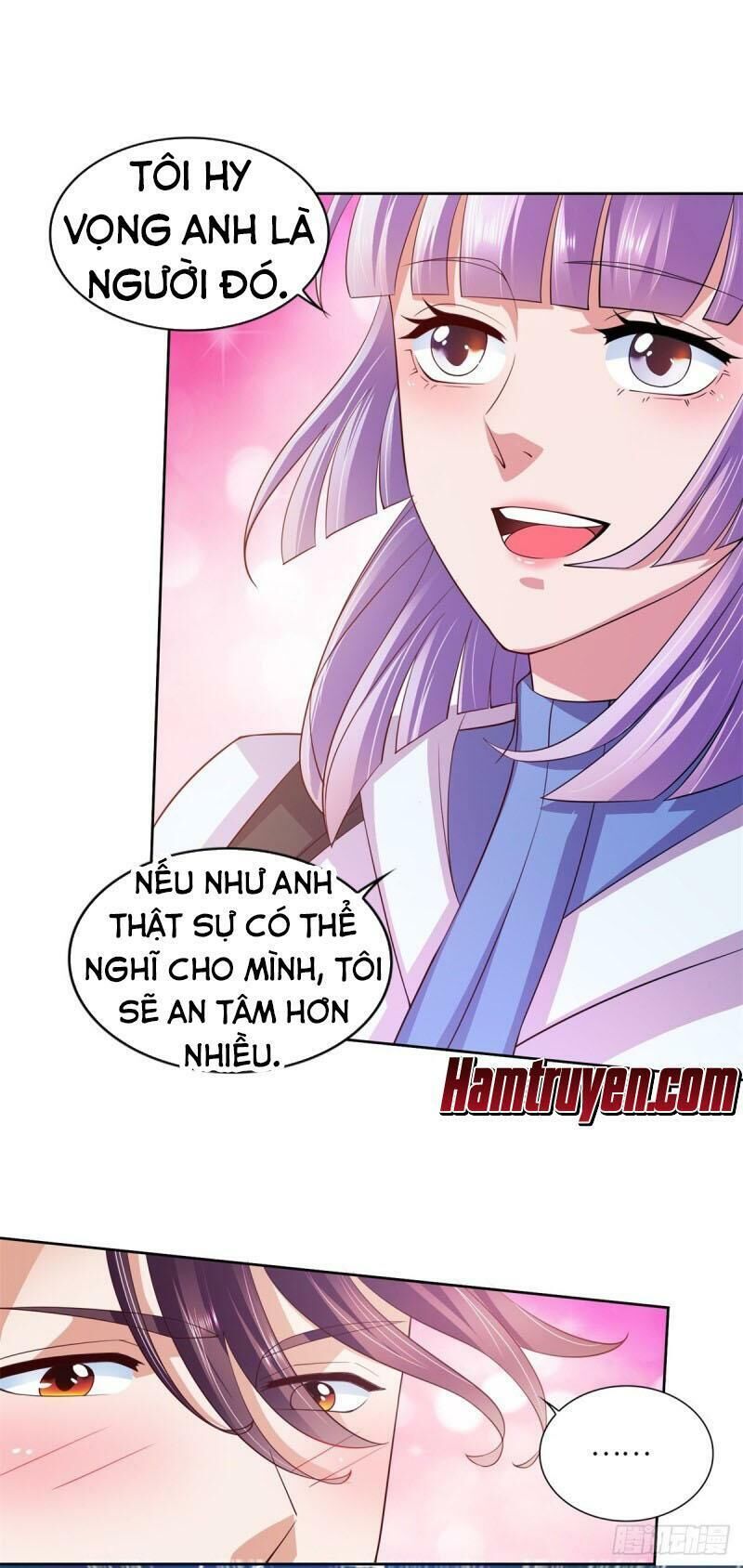 Chí Tôn Toàn Năng Chapter 25 - Trang 2