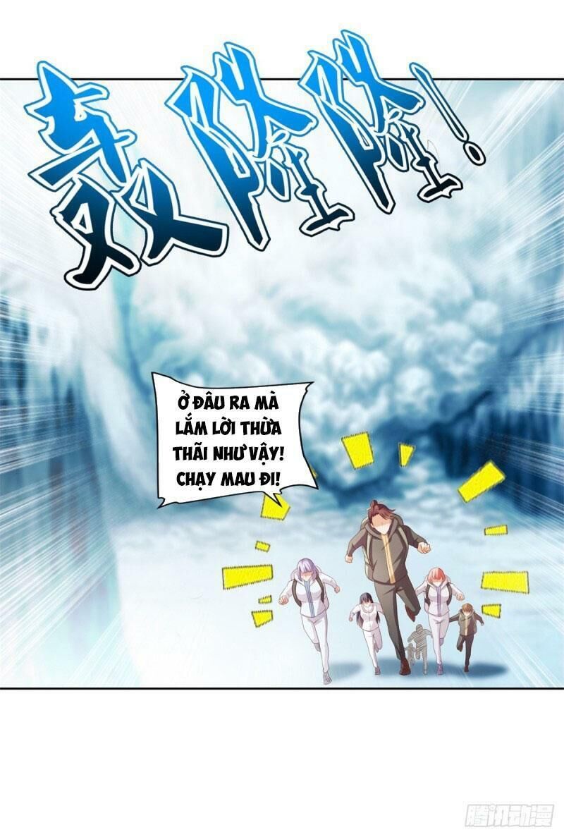 Chí Tôn Toàn Năng Chapter 25 - Trang 2