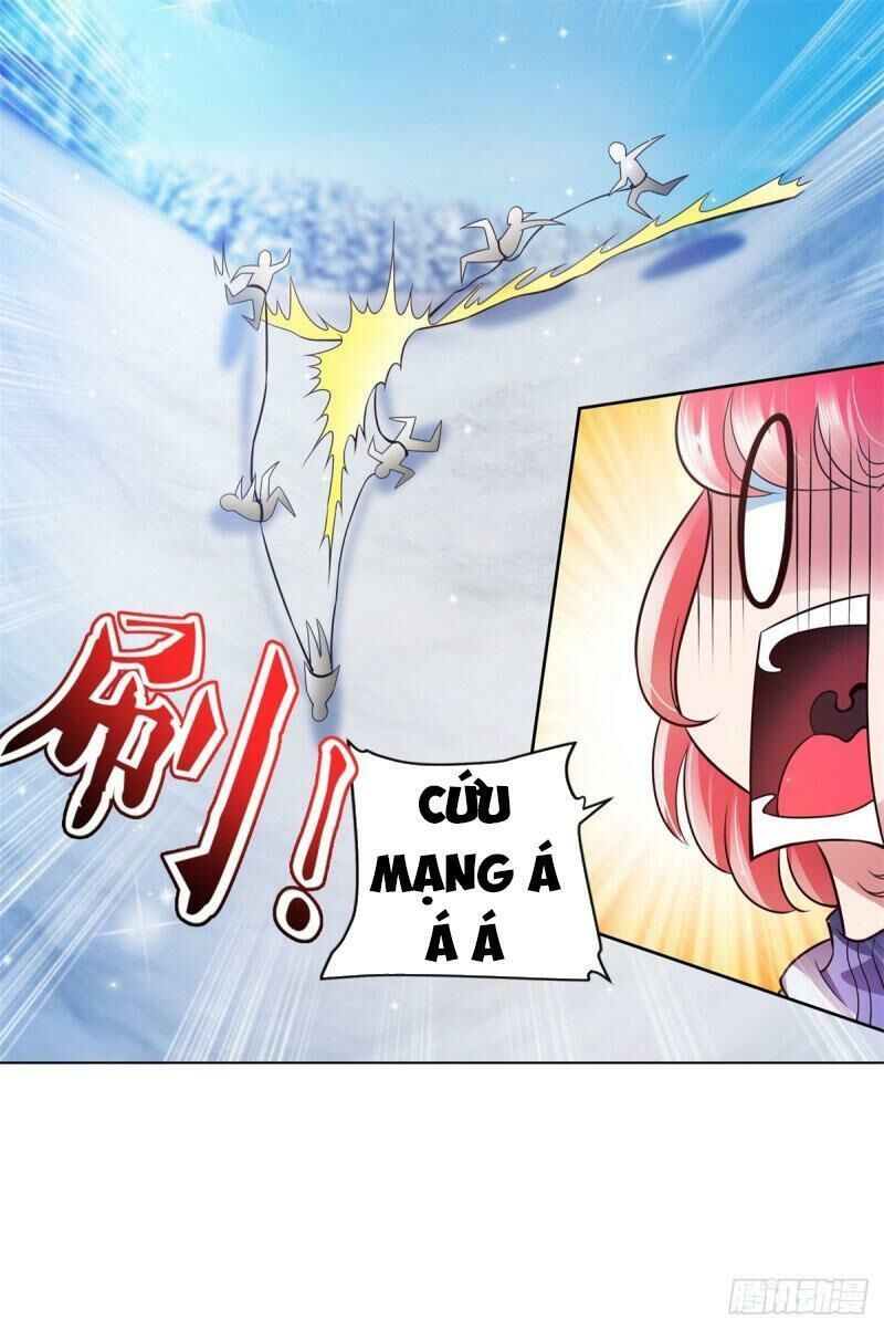 Chí Tôn Toàn Năng Chapter 25 - Trang 2