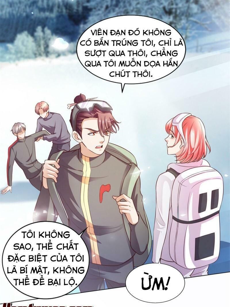 Chí Tôn Toàn Năng Chapter 25 - Trang 2