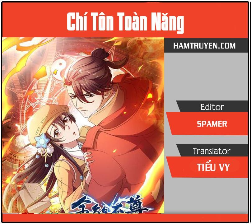 Chí Tôn Toàn Năng Chapter 24 - Trang 2