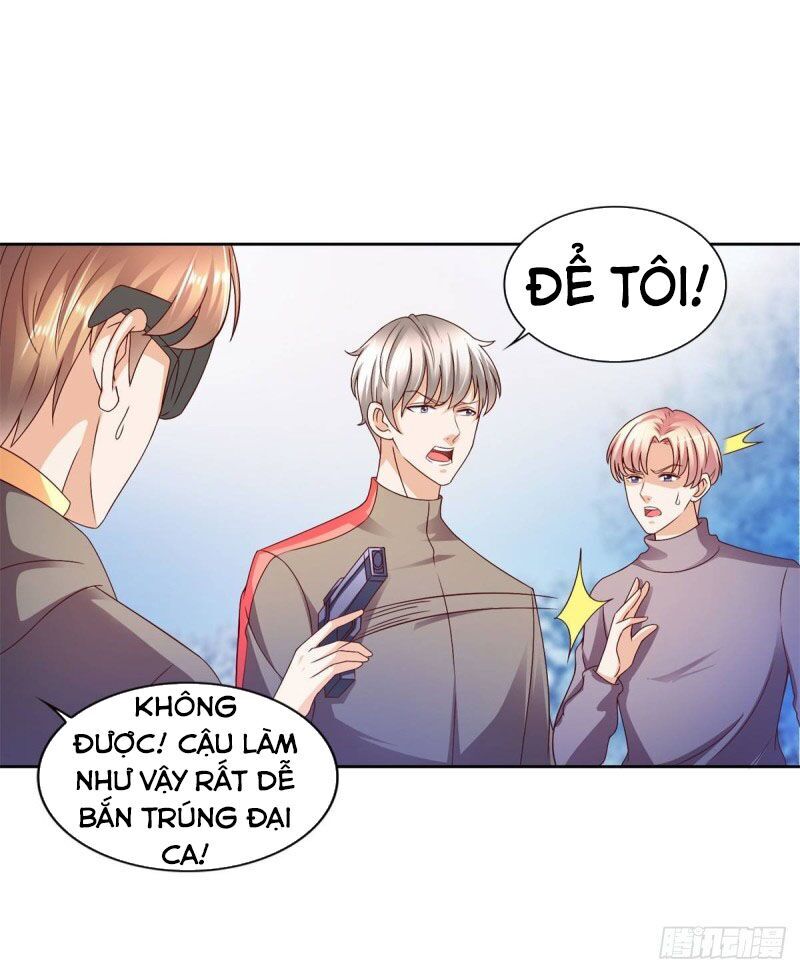 Chí Tôn Toàn Năng Chapter 24 - Trang 2