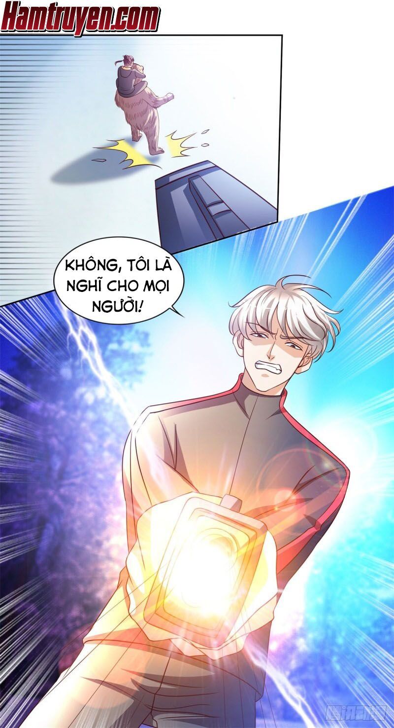 Chí Tôn Toàn Năng Chapter 24 - Trang 2