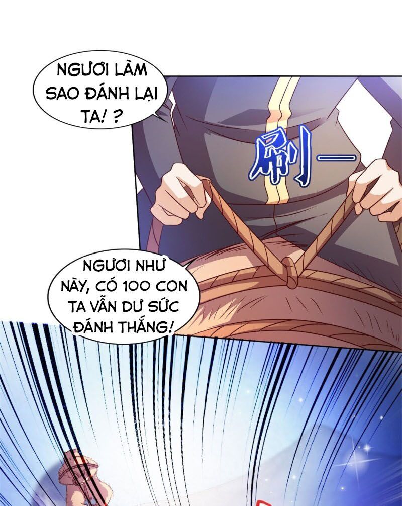 Chí Tôn Toàn Năng Chapter 24 - Trang 2