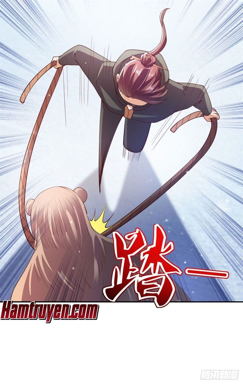 Chí Tôn Toàn Năng Chapter 24 - Trang 2