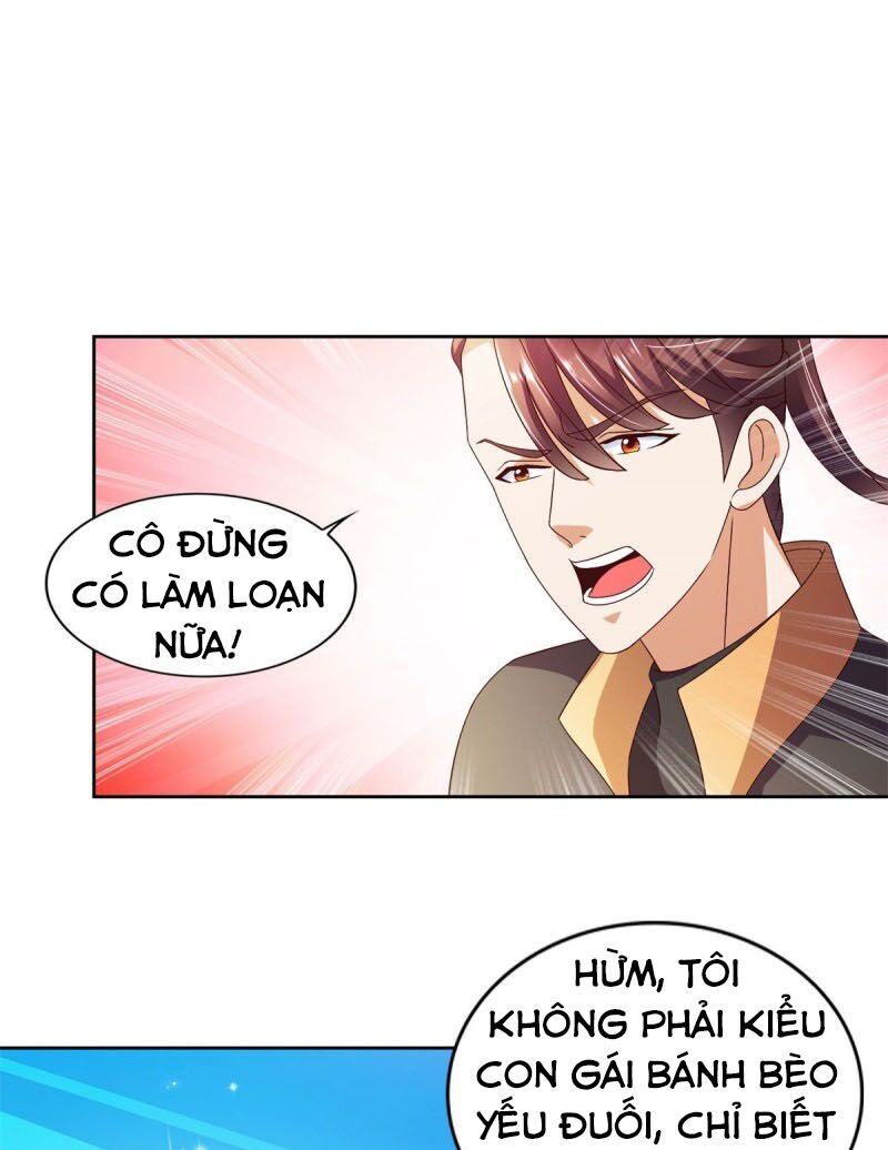 Chí Tôn Toàn Năng Chapter 23 - Trang 2