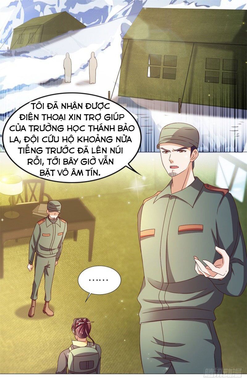 Chí Tôn Toàn Năng Chapter 23 - Trang 2