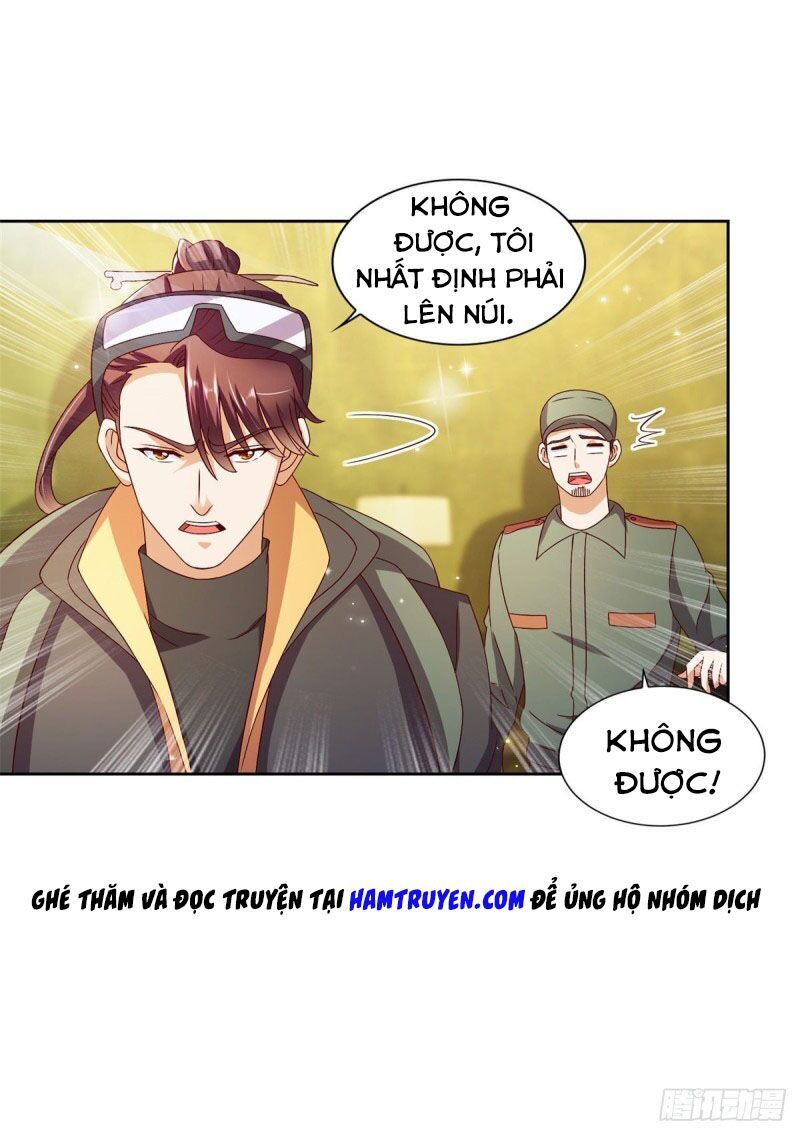 Chí Tôn Toàn Năng Chapter 23 - Trang 2