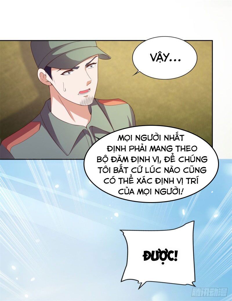 Chí Tôn Toàn Năng Chapter 23 - Trang 2