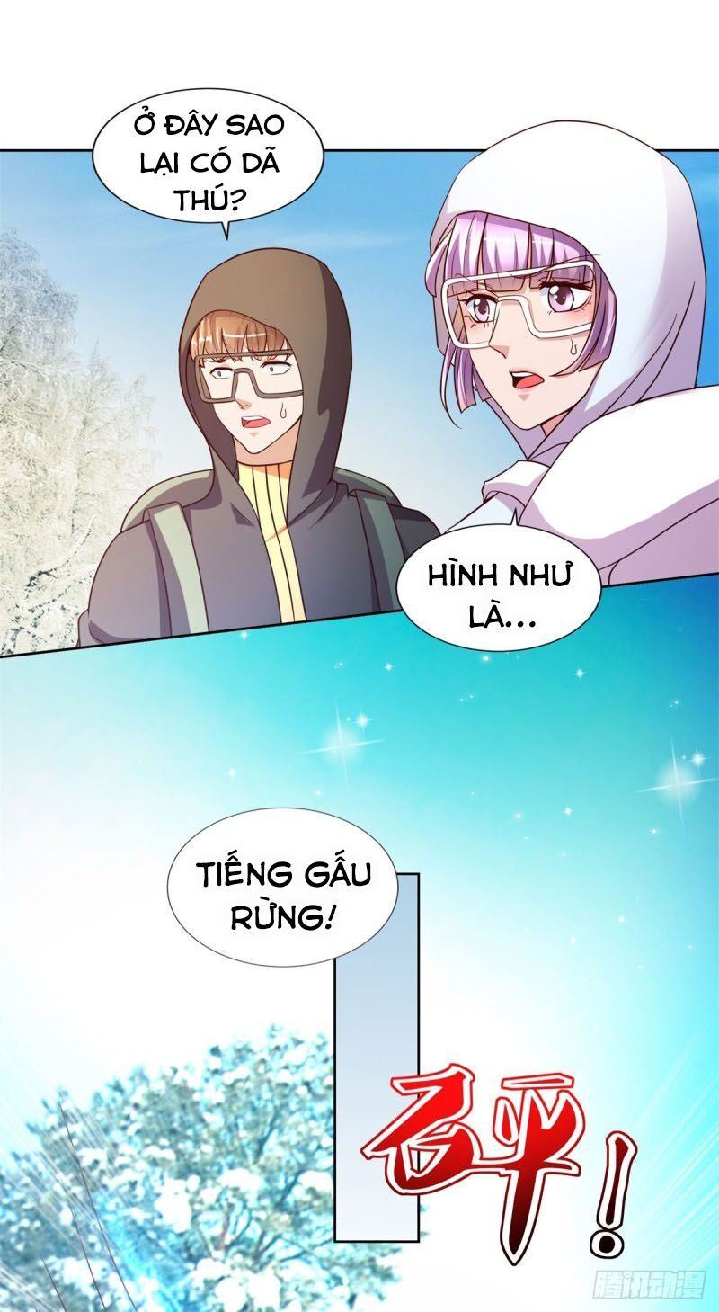 Chí Tôn Toàn Năng Chapter 23 - Trang 2