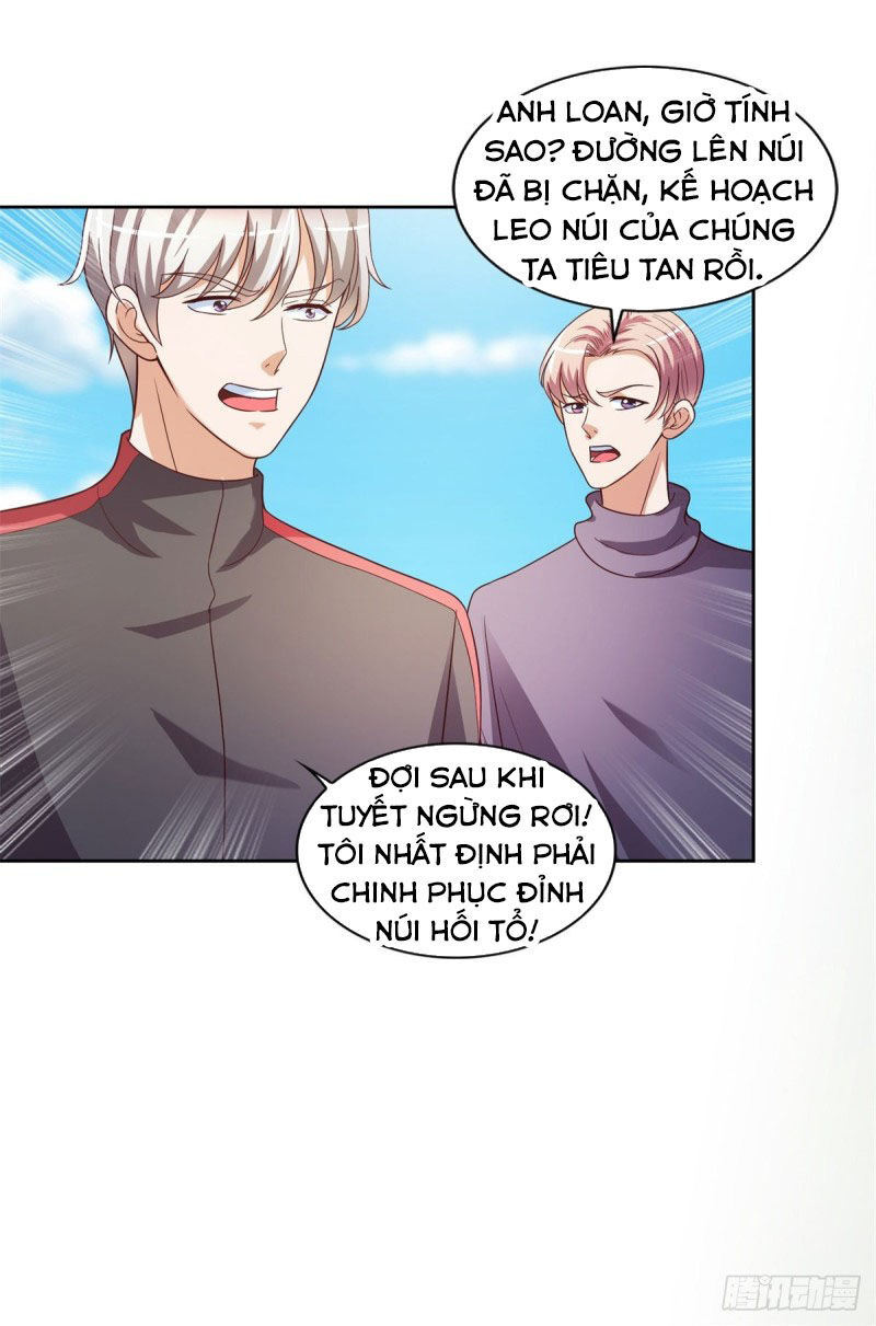 Chí Tôn Toàn Năng Chapter 22 - Trang 2