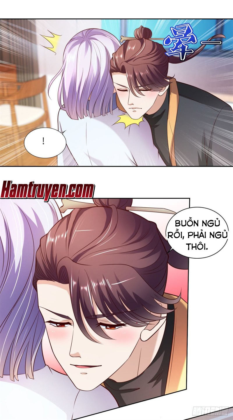 Chí Tôn Toàn Năng Chapter 22 - Trang 2