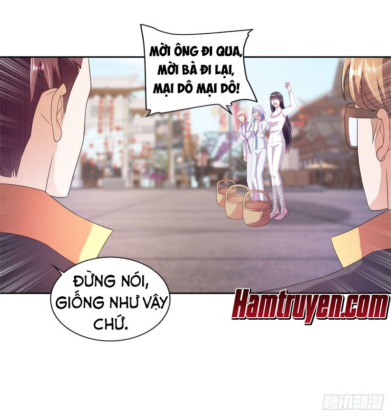 Chí Tôn Toàn Năng Chapter 22 - Trang 2