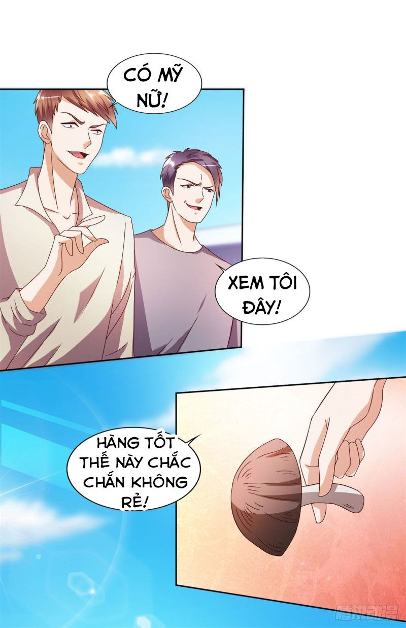 Chí Tôn Toàn Năng Chapter 22 - Trang 2