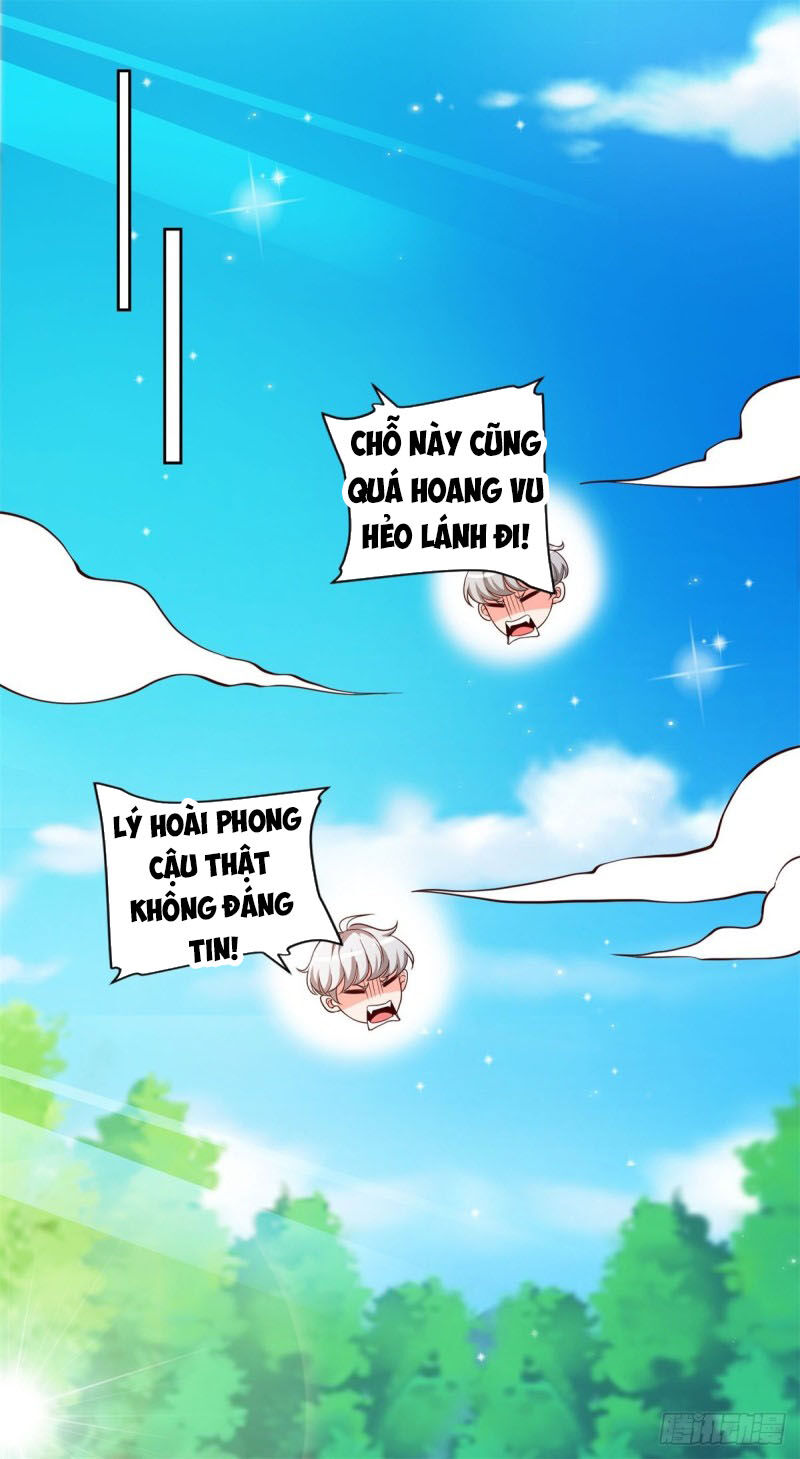 Chí Tôn Toàn Năng Chapter 22 - Trang 2