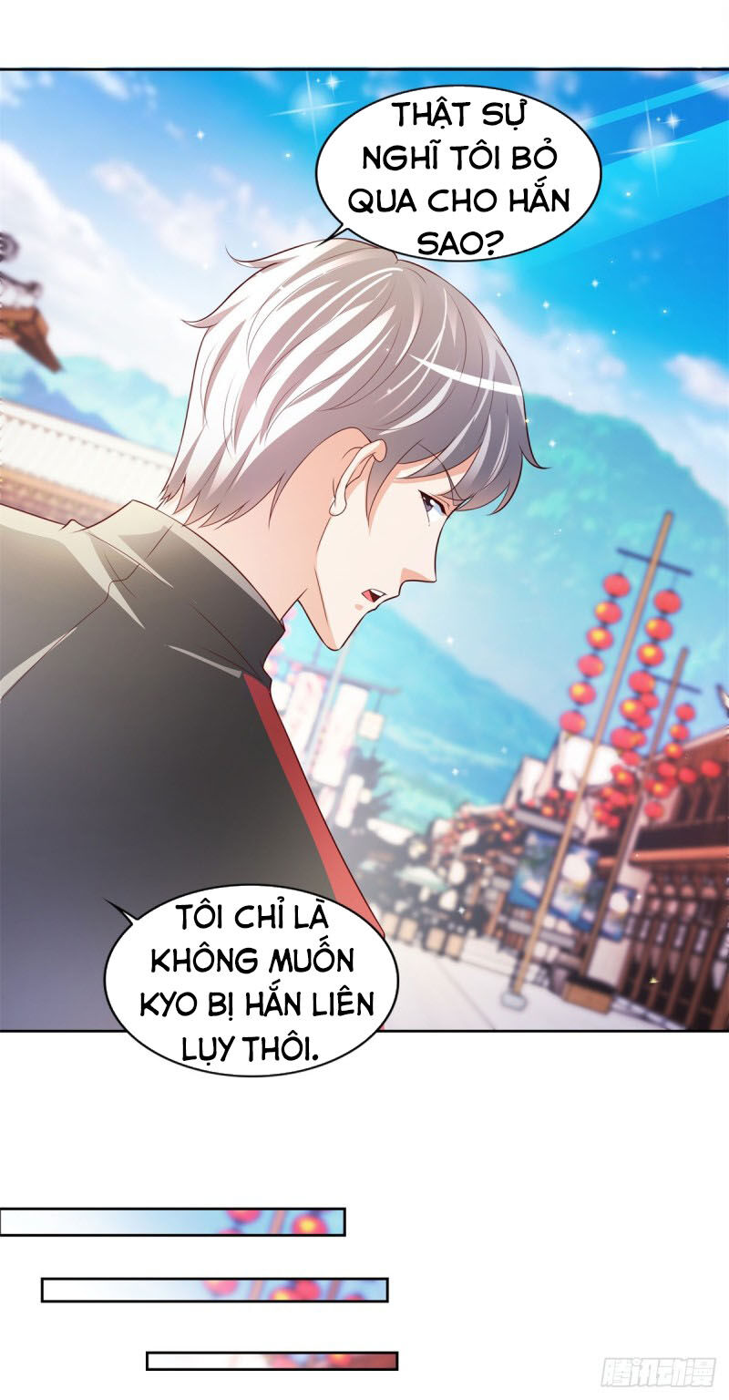 Chí Tôn Toàn Năng Chapter 21 - Trang 2