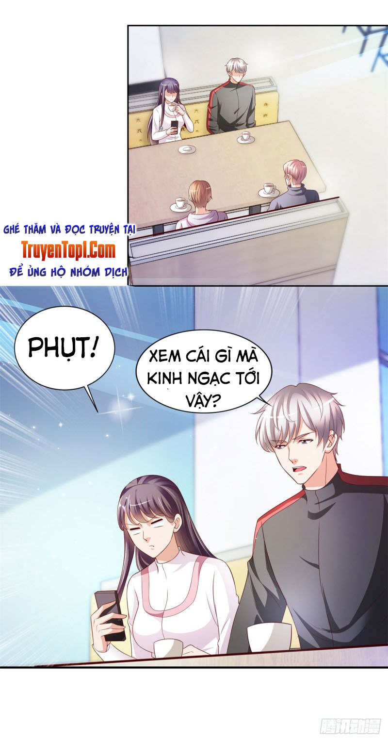 Chí Tôn Toàn Năng Chapter 21 - Trang 2